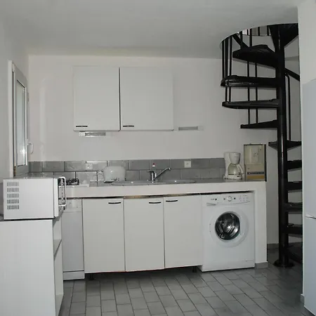 Riviera Appart hôtel 3*