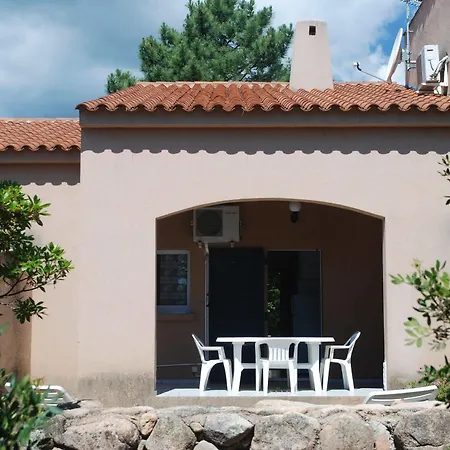 Riviera Lejlighedshotel 3*