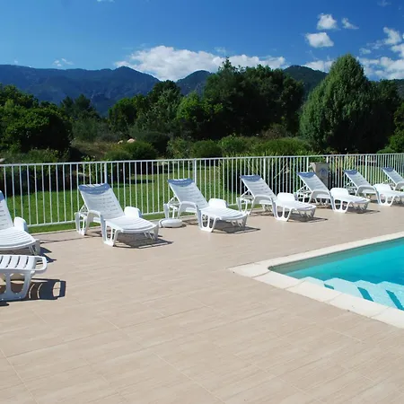 Riviera Lejlighedshotel 3*