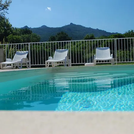 Riviera Appart hôtel Porto-Vecchio (Corsica)