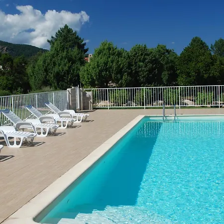 Riviera Appart hôtel 3*