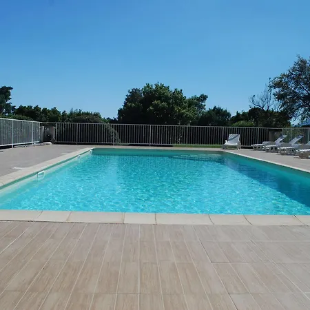 Appart hôtel Riviera 3*