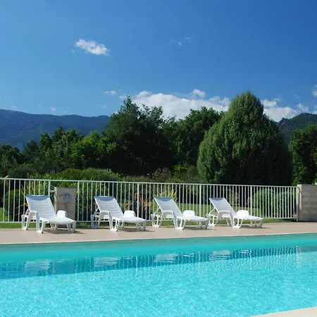 Riviera Lägenhetshotell 3*