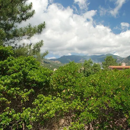 Aparthotel Riviera Porto-Vecchio (Corsica)