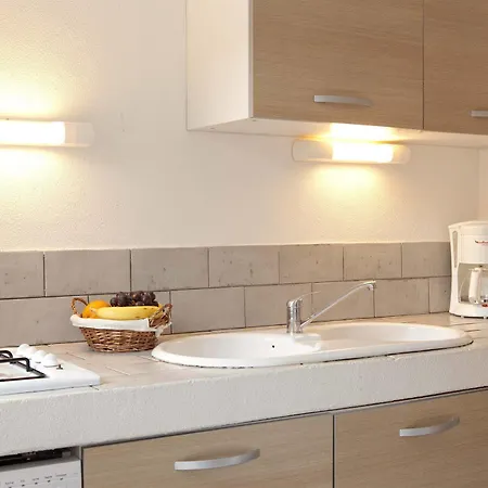 Riviera Appart hôtel Porto-Vecchio (Corsica)