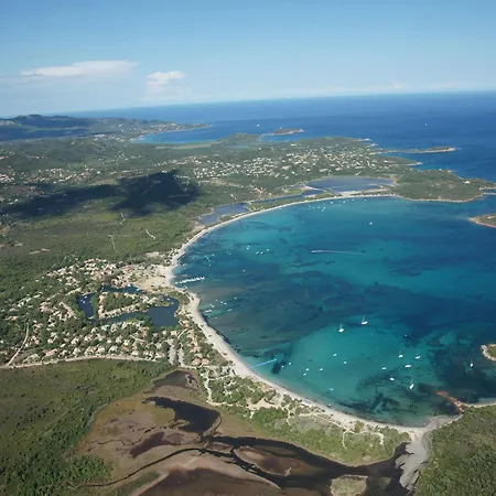 Riviera 3* Porto-Vecchio (Corsica)