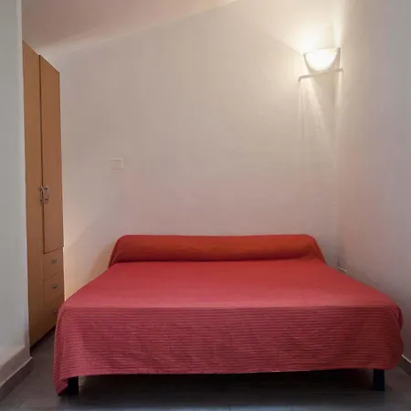 Aparthotel Riviera 2*