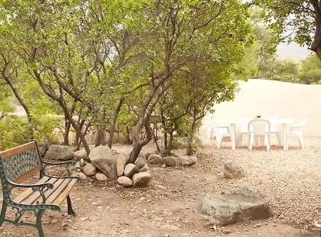 Riviera Ξενοδοχείο με διαμερίσματα Πόρτο Βέκιο