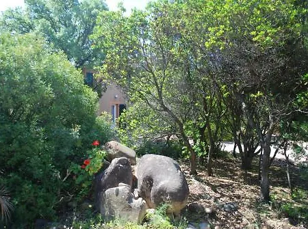 Riviera Lejlighedshotel 3*