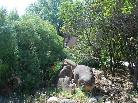 Ξενοδοχείο με διαμερίσματα Riviera