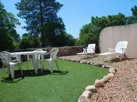 Lejlighedshotel Riviera