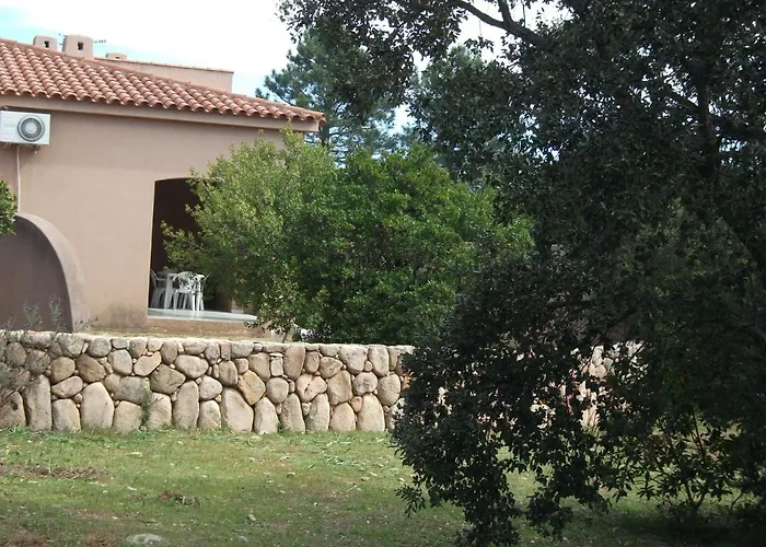 Riviera 3* Porto Vecchio