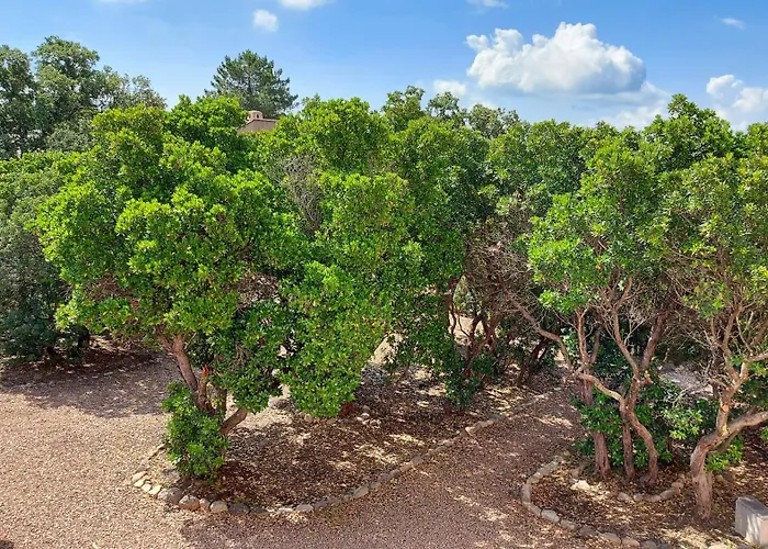 Aparthotel Riviera Porto Vecchio
