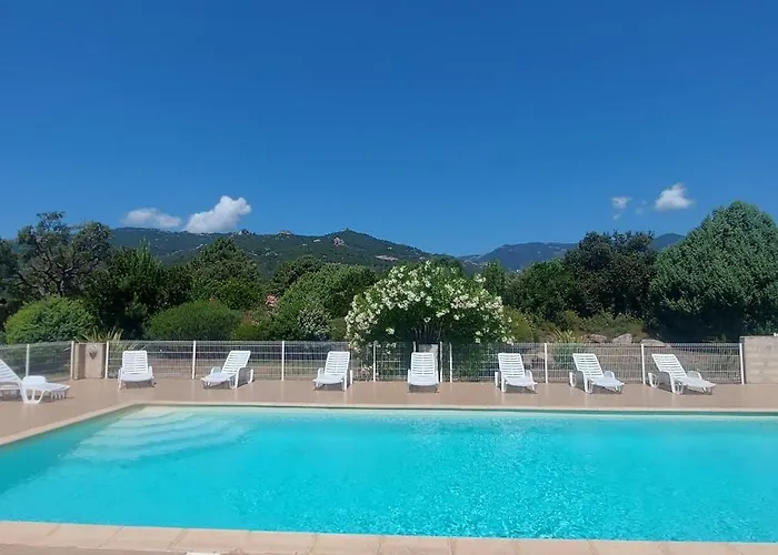 Riviera Porto Vecchio