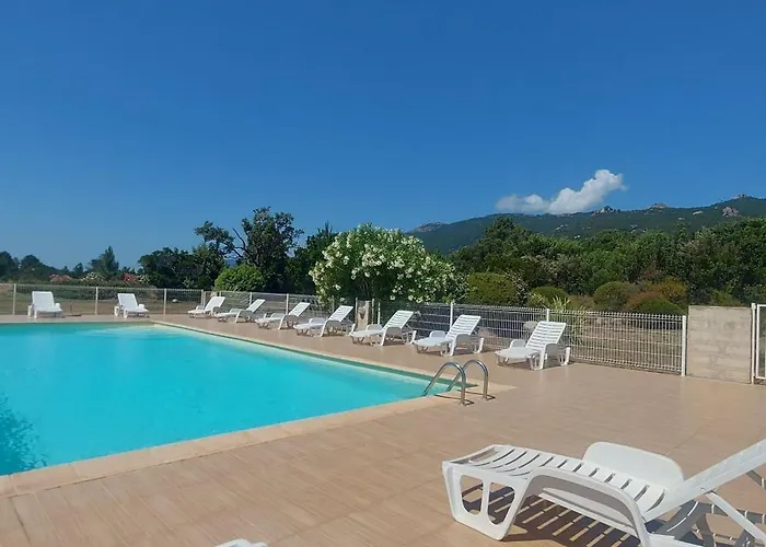 Lejlighedshotel Riviera 3*