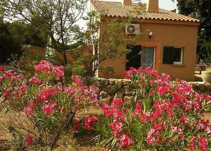 Riviera 3* Porto Vecchio