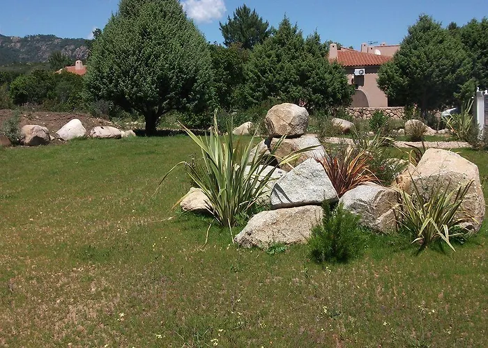 Riviera Aparthotel Porto Vecchio