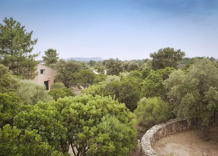 Aparthotel Riviera 3*