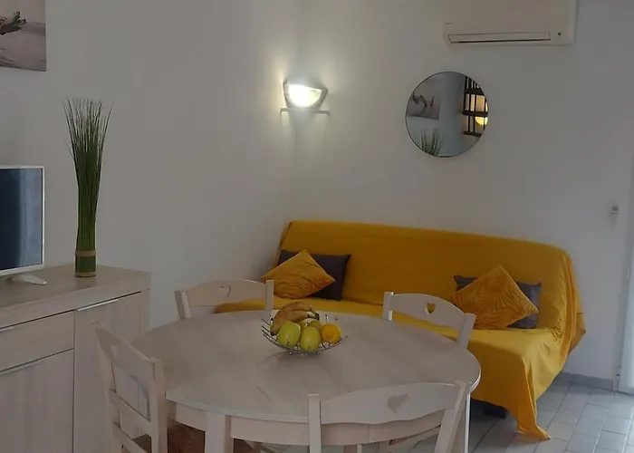 Lejlighedshotel Riviera
