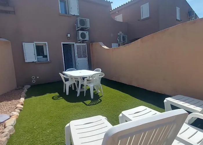 Riviera Lejlighedshotel 3*
