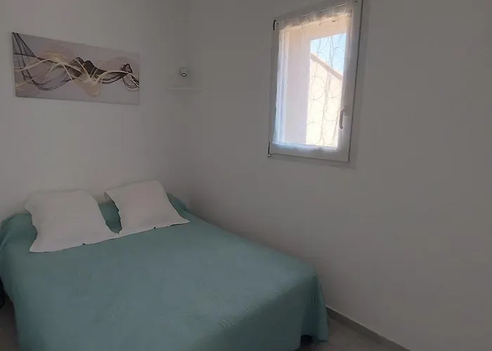 Riviera Aparthotel Porto Vecchio