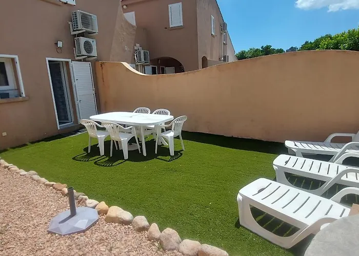Lejlighedshotel Riviera
