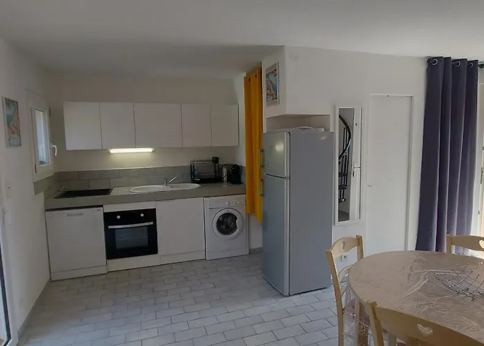 Aparthotel Riviera Porto Vecchio