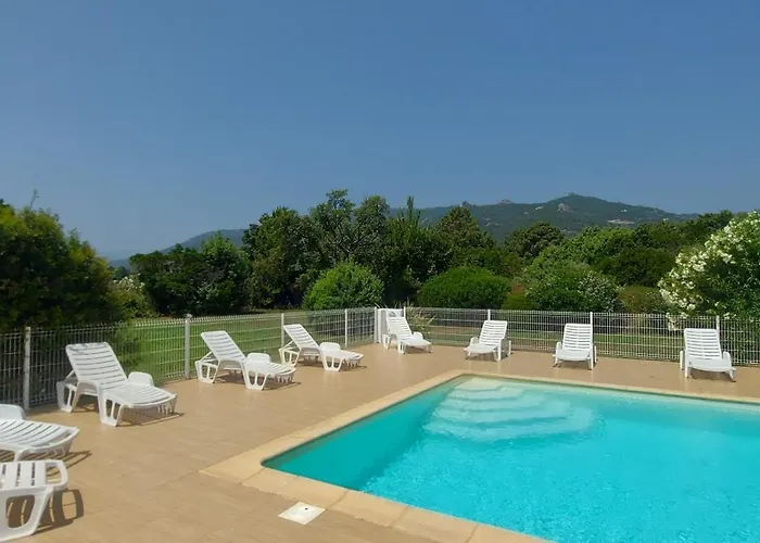 Riviera 3* Porto Vecchio