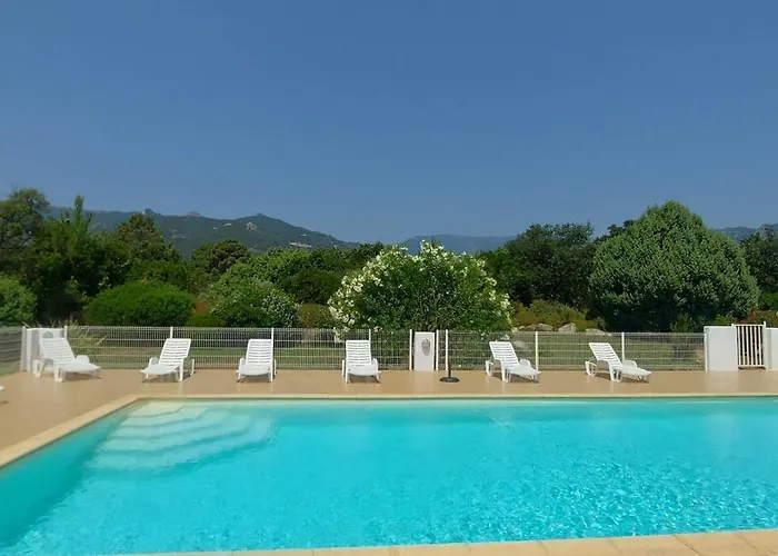 Riviera Lejlighedshotel