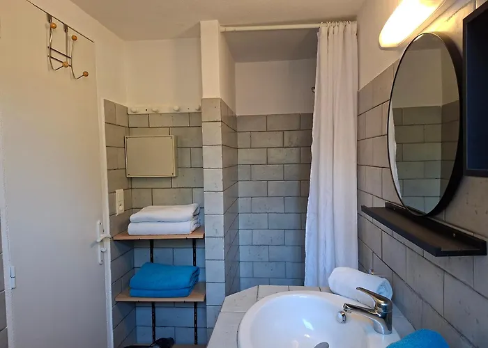 Lejlighedshotel Riviera Porto-Vecchio (Corsica)