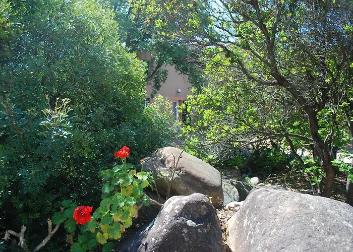 Lejlighedshotel Riviera 3*