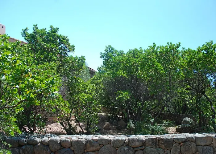 Lägenhetshotell Riviera
