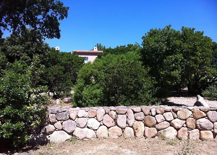 Aparthotel Riviera Porto Vecchio