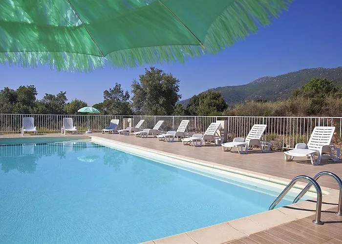 Riviera 3* Porto Vecchio