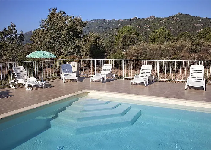 Lägenhetshotell Riviera 3*