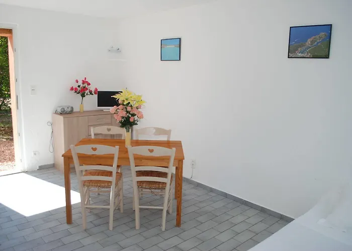 Riviera Aparthotel Porto Vecchio