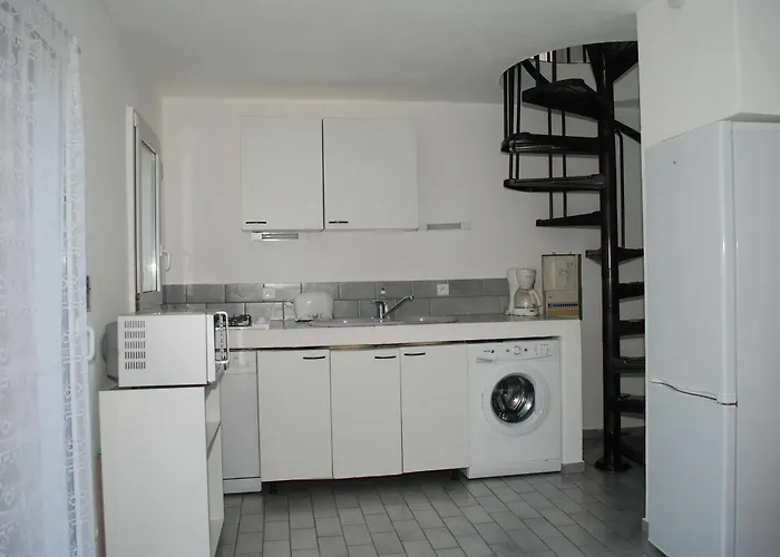 Riviera Aparthotel 3*