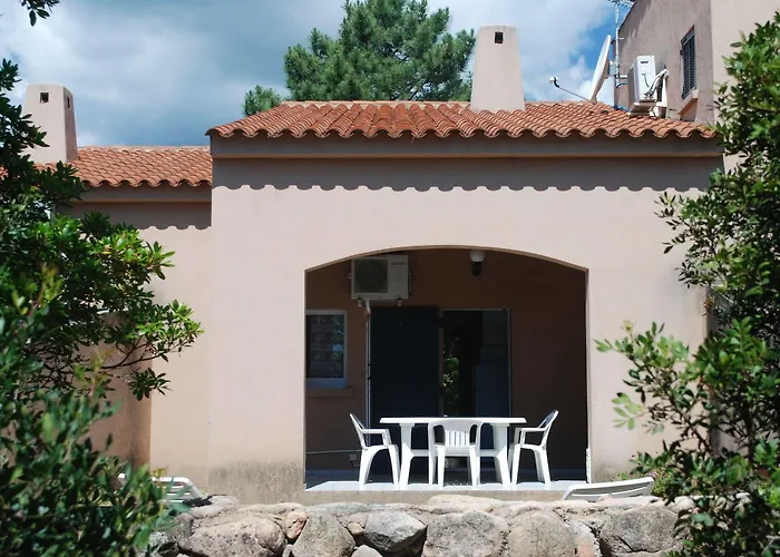 Riviera Lejlighedshotel 3*