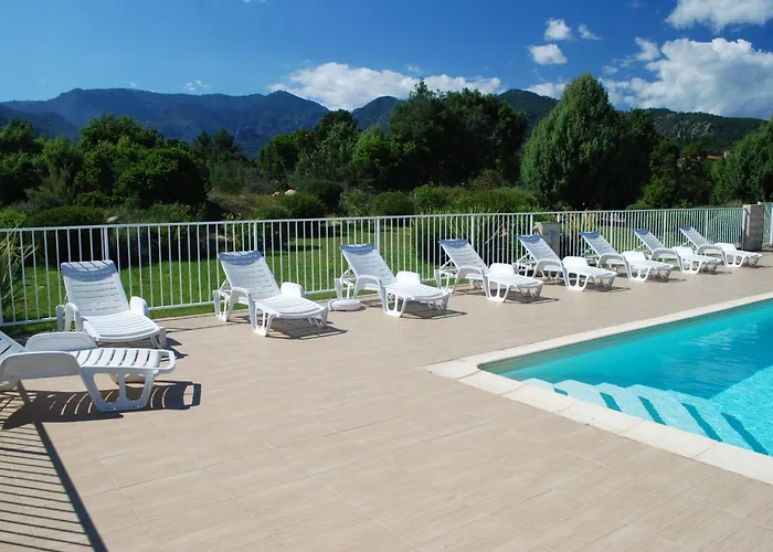 Riviera Lejlighedshotel 3*