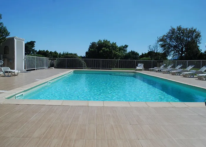 Aparthotel Riviera 3*