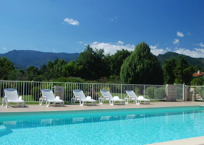 Riviera Lägenhetshotell 3*