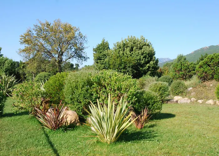 Riviera 3* Porto Vecchio