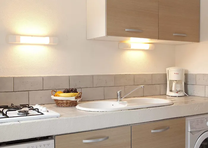 Riviera Aparthotel Porto Vecchio