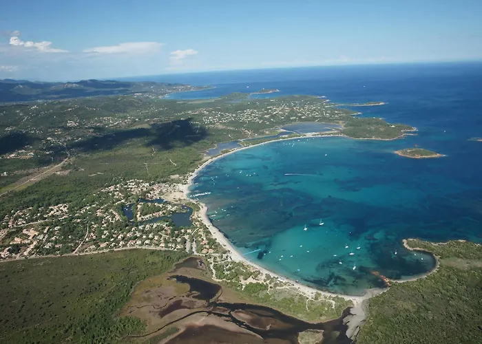 Riviera 3* Porto Vecchio