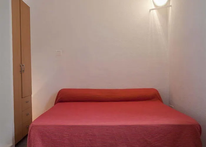 Aparthotel Riviera 3*