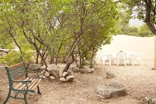 Riviera Aparthotel Porto Vecchio