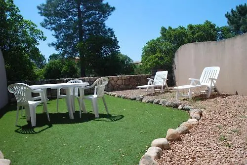Lejlighedshotel Riviera